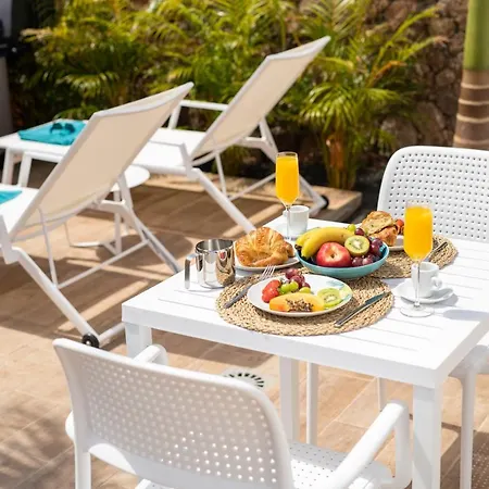 Marie Marie 普拉亚布兰卡