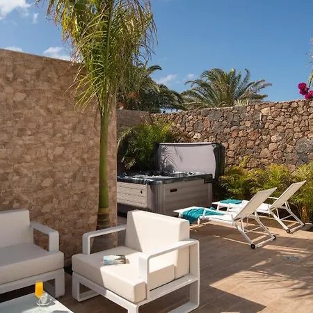 Marie Marie Playa Blanca (Lanzarote)