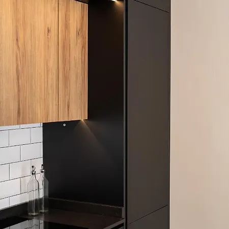 Marie Marie 别墅 *