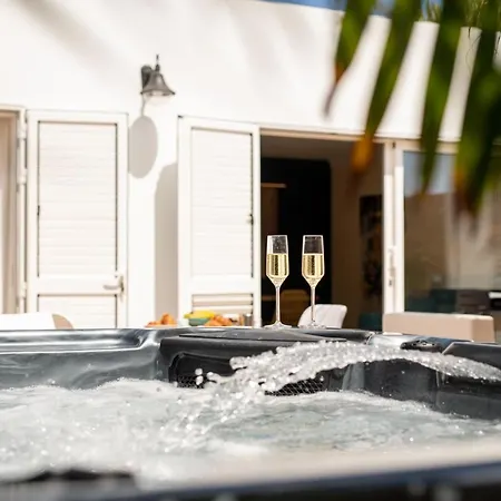 Marie Marie 别墅 *