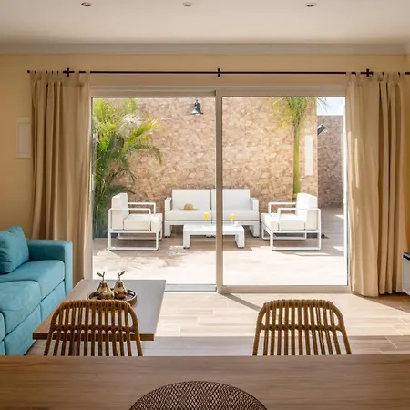 Marie Marie ヴィラ