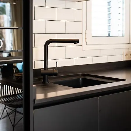 ヴィラ Marie Marie *