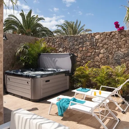 Marie Marie ヴィラ