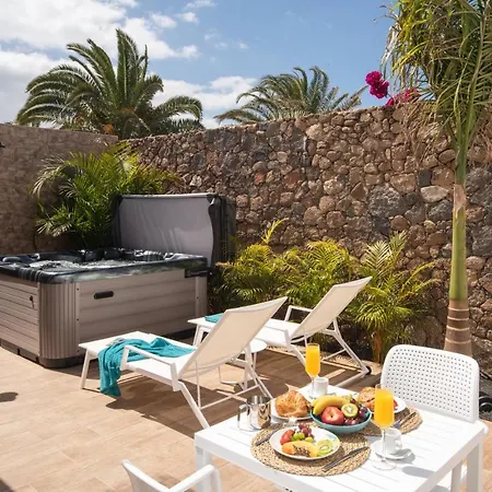 Marie Marie * プラヤ・ブランカ