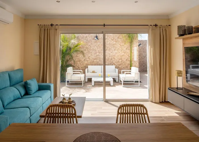 Marie Marie ヴィラ