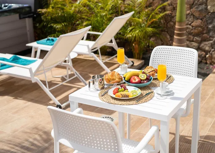 Marie Marie プラヤ・ブランカ