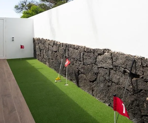 ヴィラ Marie Marie