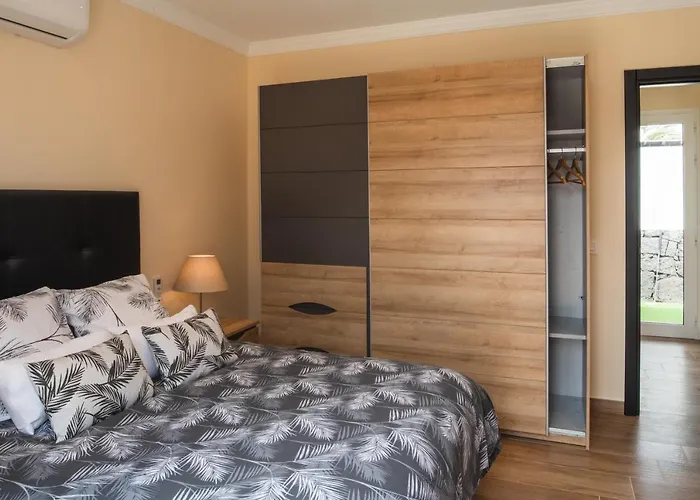 Marie Marie ヴィラ *