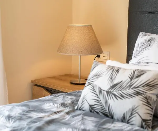 Marie Marie ヴィラ プラヤ・ブランカ