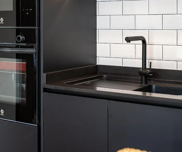 ヴィラ Marie Marie *