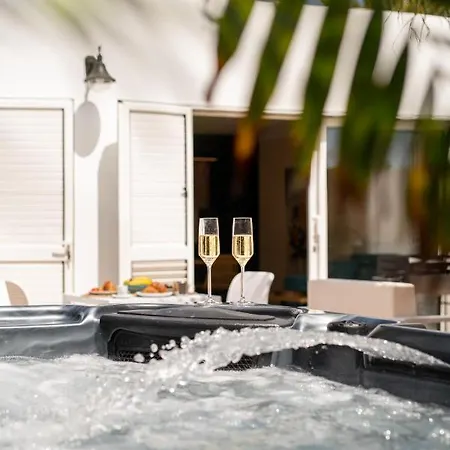 Marie Marie Playa Blanca (Lanzarote)