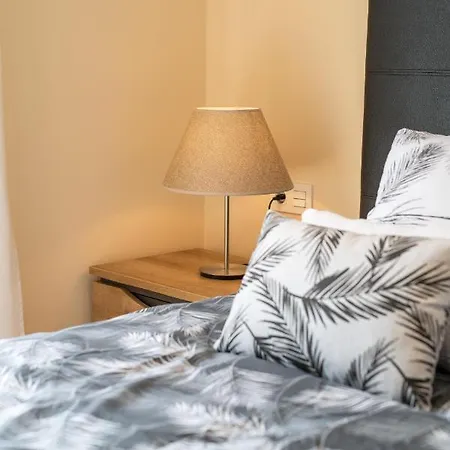 Marie Marie Villa Playa Blanca (Lanzarote)