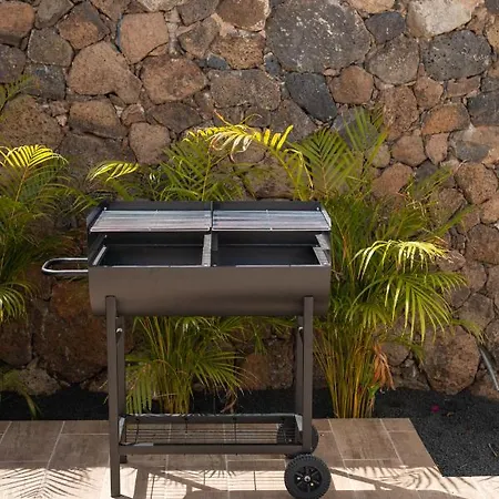 Marie Marie Villa Playa Blanca (Lanzarote)