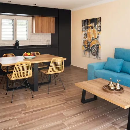 Marie Marie * Playa Blanca (Lanzarote)