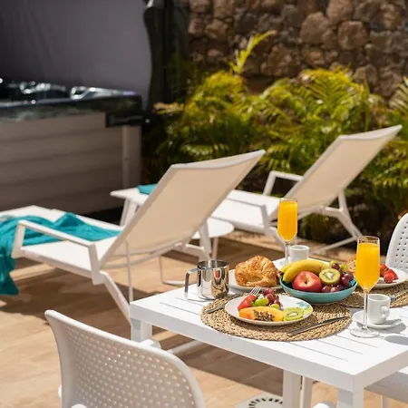 Villa Marie Marie Playa Blanca (Lanzarote)