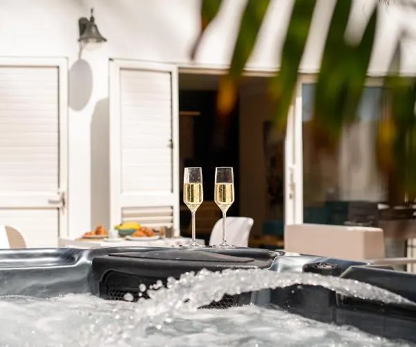 Marie Marie 플라야블랑카