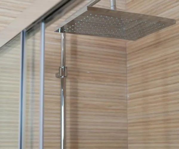 빌라 Marie Marie *