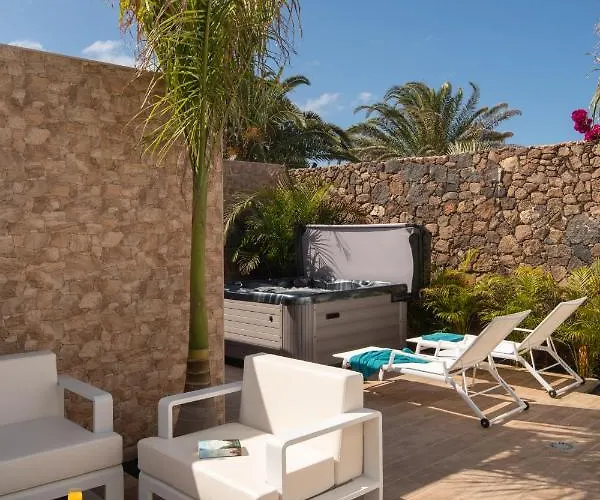 Marie Marie 플라야블랑카