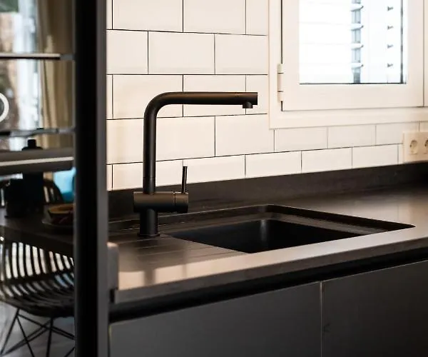 빌라 Marie Marie *