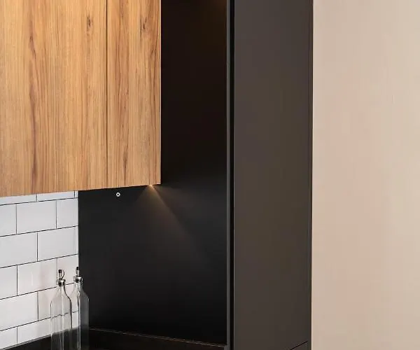 Marie Marie 빌라 *