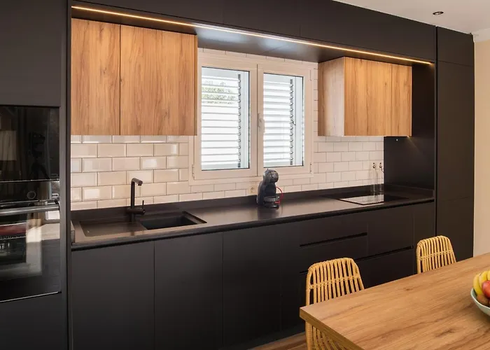 Marie Marie 빌라 *