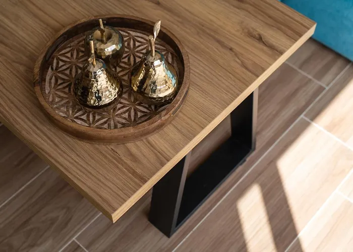 Marie Marie 빌라 *